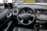 2019 Infiniti QX60 AWD / LTHR / 7 SEATS / NAVI / H. SEATS / MOONROOF Photo51