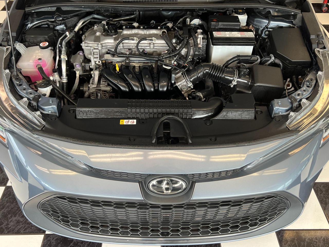 2020 Toyota Corolla L+Adaptive Cruise+LaneKeep+LED Lights+CLEAN CARFAX - Photo #7