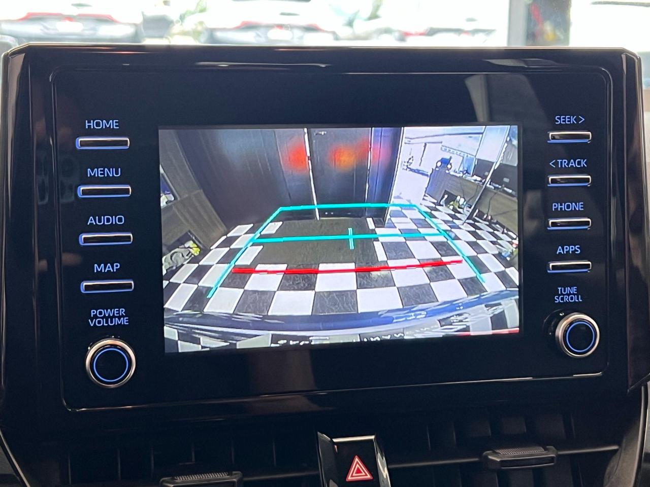 2020 Toyota Corolla L+Adaptive Cruise+LaneKeep+LED Lights+CLEAN CARFAX - Photo #11
