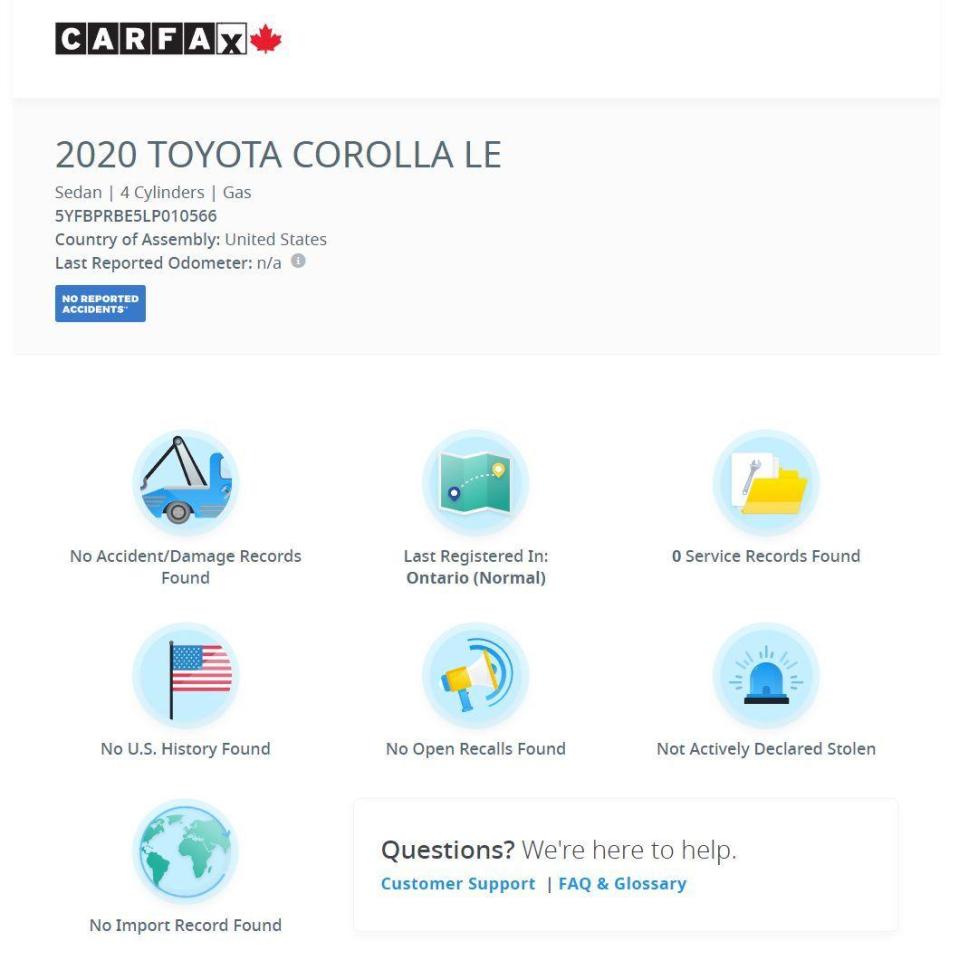 2020 Toyota Corolla L+Adaptive Cruise+LaneKeep+LED Lights+CLEAN CARFAX - Photo #13