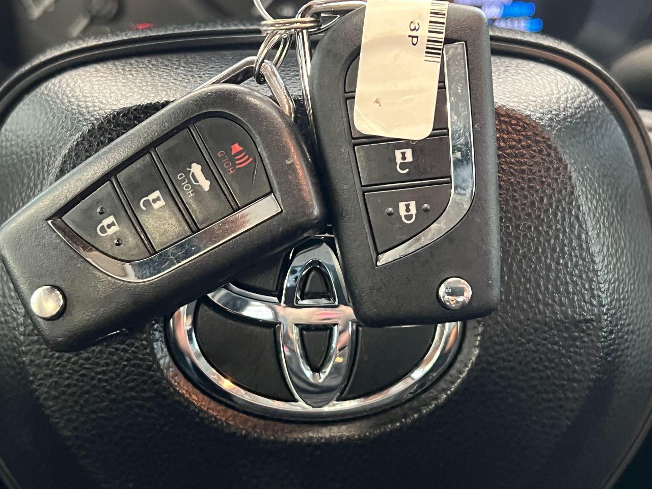 2020 Toyota Corolla L+Adaptive Cruise+LaneKeep+LED Lights+CLEAN CARFAX - Photo #16