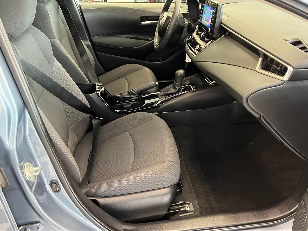 2020 Toyota Corolla L+Adaptive Cruise+LaneKeep+LED Lights+CLEAN CARFAX - Photo #21