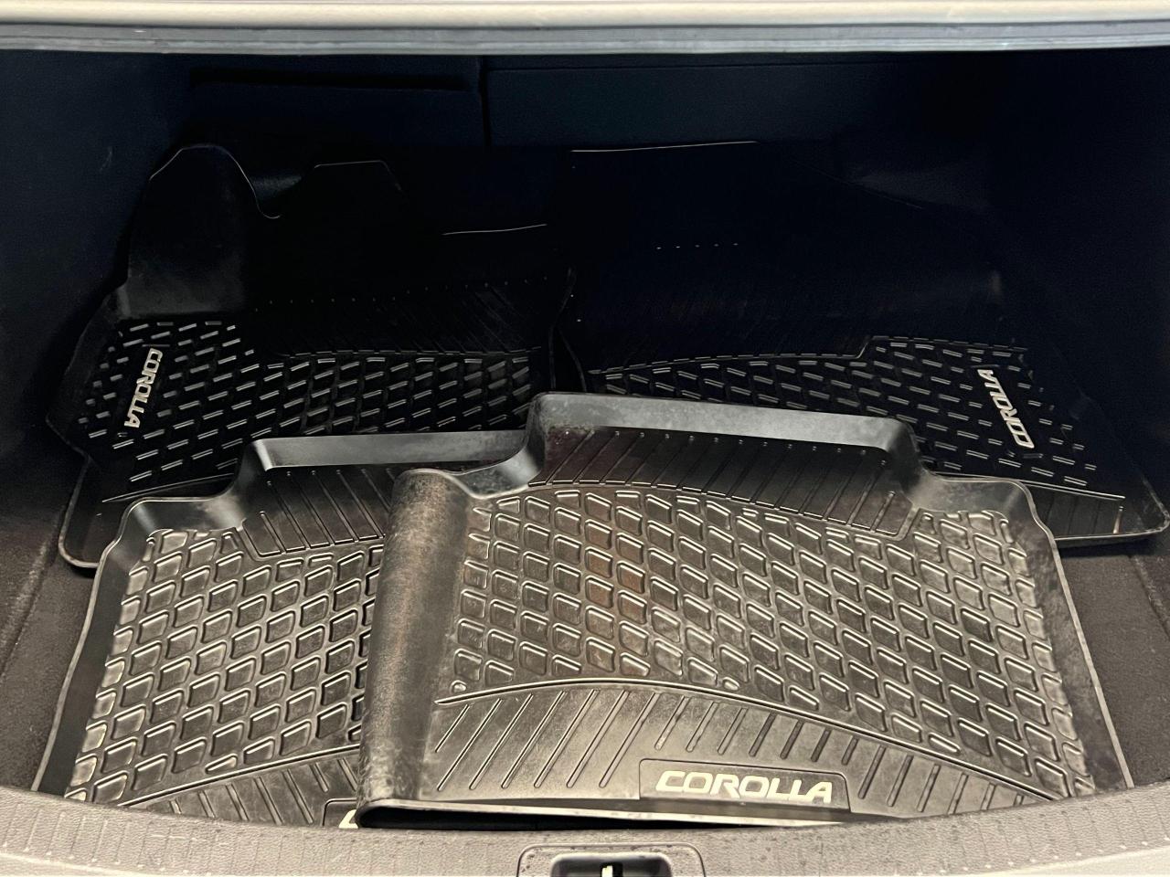2020 Toyota Corolla L+Adaptive Cruise+LaneKeep+LED Lights+CLEAN CARFAX - Photo #25