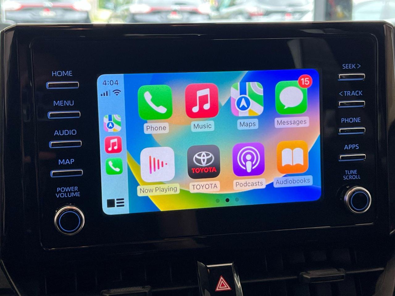 2020 Toyota Corolla L+Adaptive Cruise+LaneKeep+LED Lights+CLEAN CARFAX - Photo #27