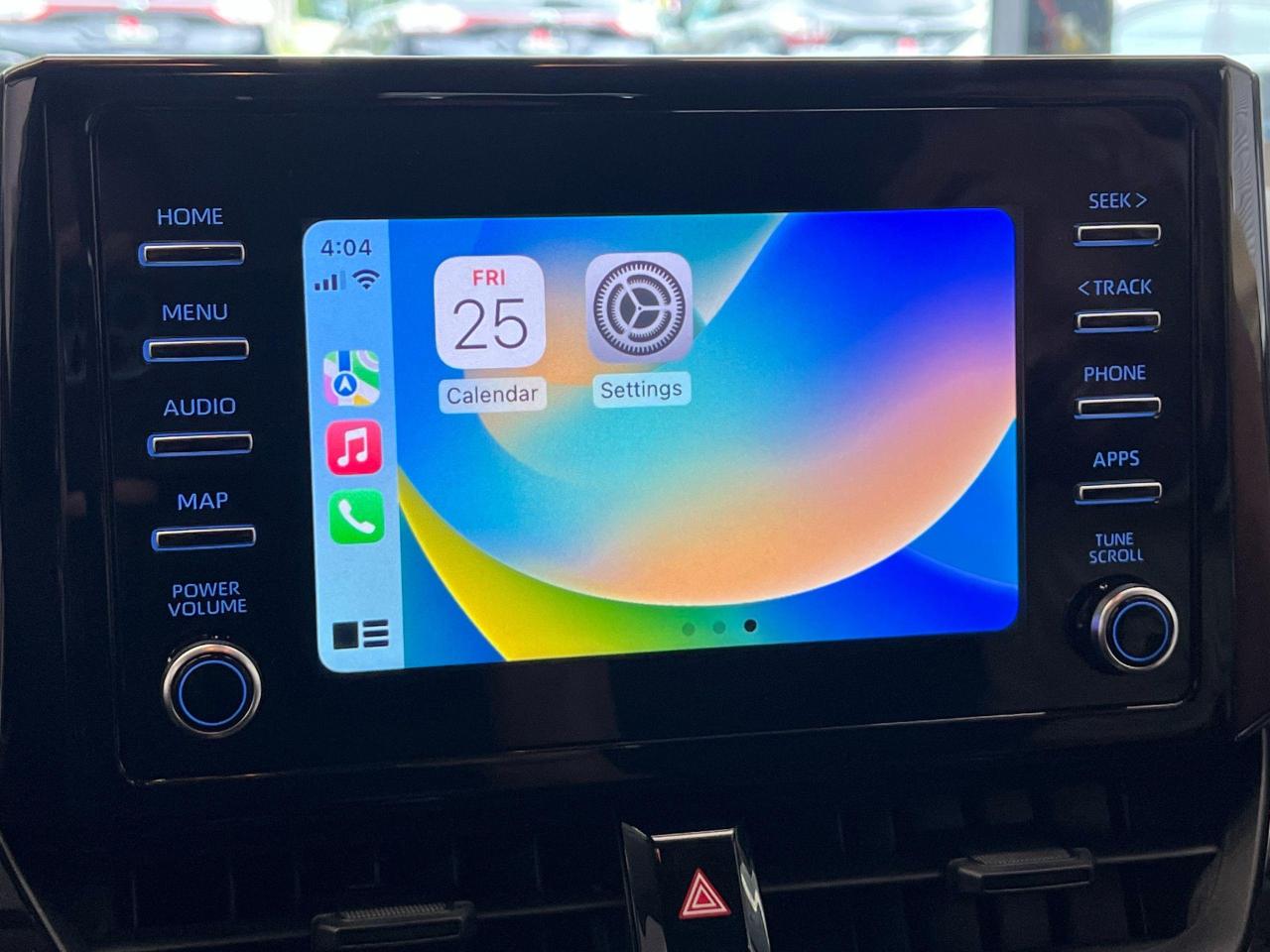 2020 Toyota Corolla L+Adaptive Cruise+LaneKeep+LED Lights+CLEAN CARFAX - Photo #28
