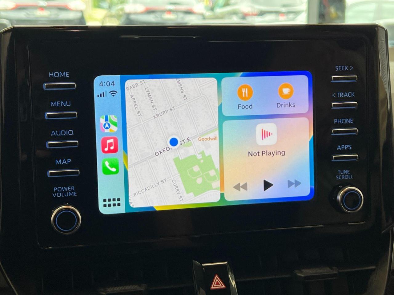 2020 Toyota Corolla L+Adaptive Cruise+LaneKeep+LED Lights+CLEAN CARFAX - Photo #30