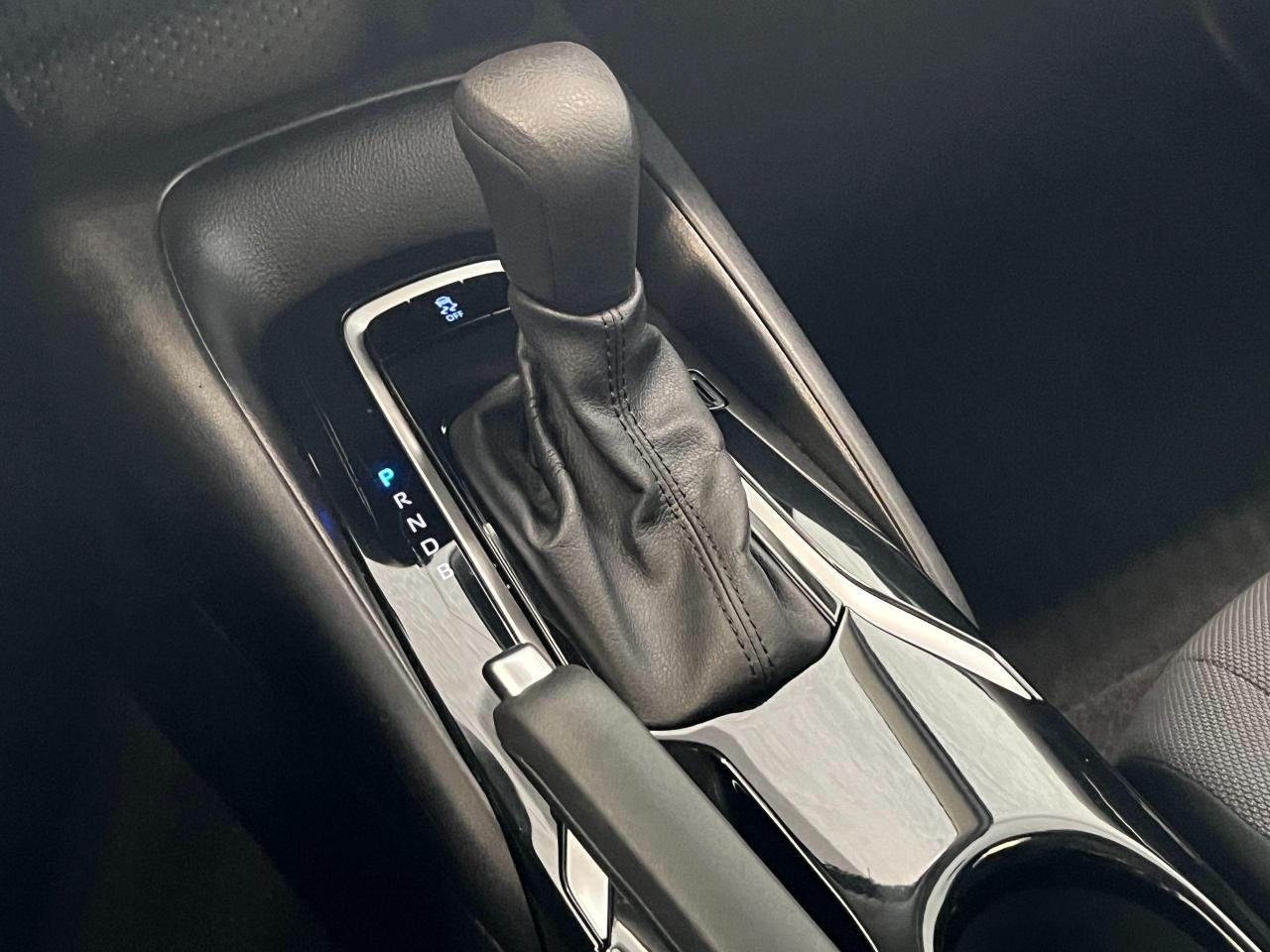 2020 Toyota Corolla L+Adaptive Cruise+LaneKeep+LED Lights+CLEAN CARFAX - Photo #40