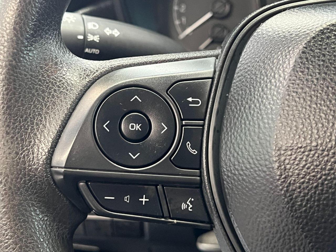 2020 Toyota Corolla L+Adaptive Cruise+LaneKeep+LED Lights+CLEAN CARFAX - Photo #49