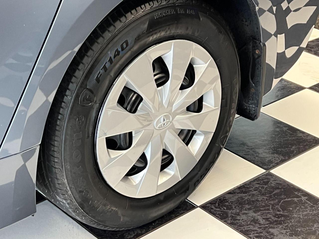 2020 Toyota Corolla L+Adaptive Cruise+LaneKeep+LED Lights+CLEAN CARFAX - Photo #57