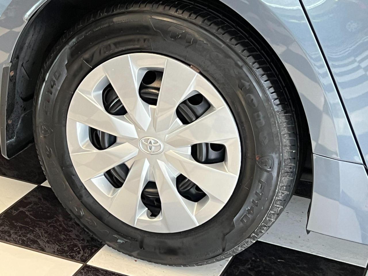 2020 Toyota Corolla L+Adaptive Cruise+LaneKeep+LED Lights+CLEAN CARFAX - Photo #58