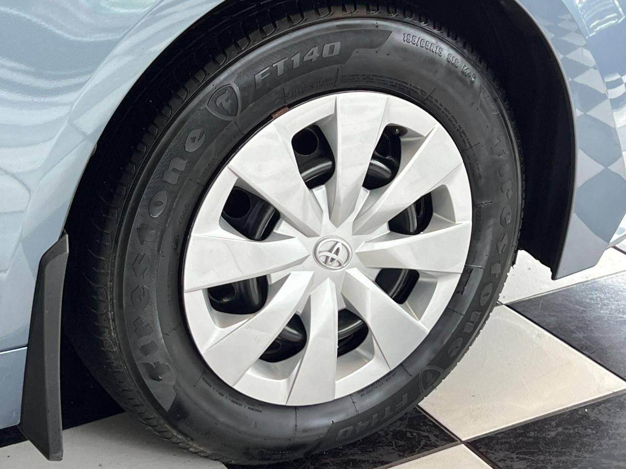 2020 Toyota Corolla L+Adaptive Cruise+LaneKeep+LED Lights+CLEAN CARFAX - Photo #59