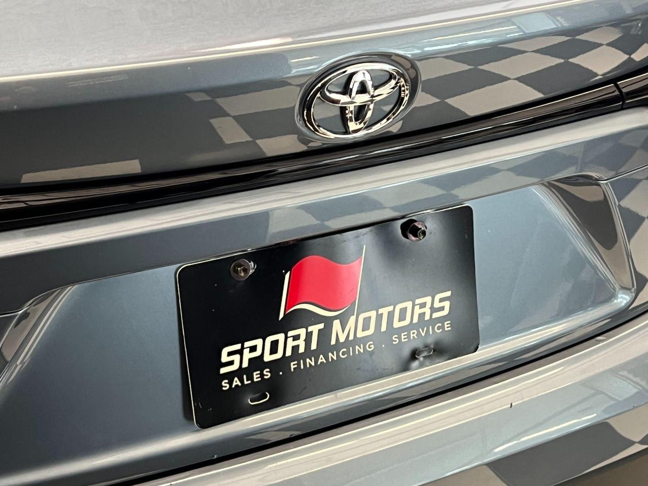 2020 Toyota Corolla L+Adaptive Cruise+LaneKeep+LED Lights+CLEAN CARFAX - Photo #65