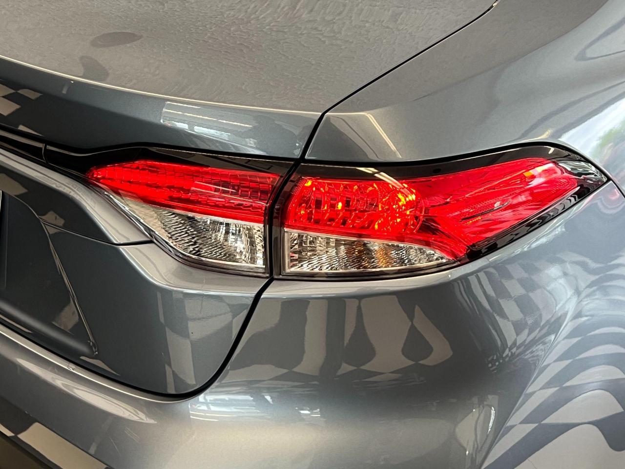 2020 Toyota Corolla L+Adaptive Cruise+LaneKeep+LED Lights+CLEAN CARFAX - Photo #66