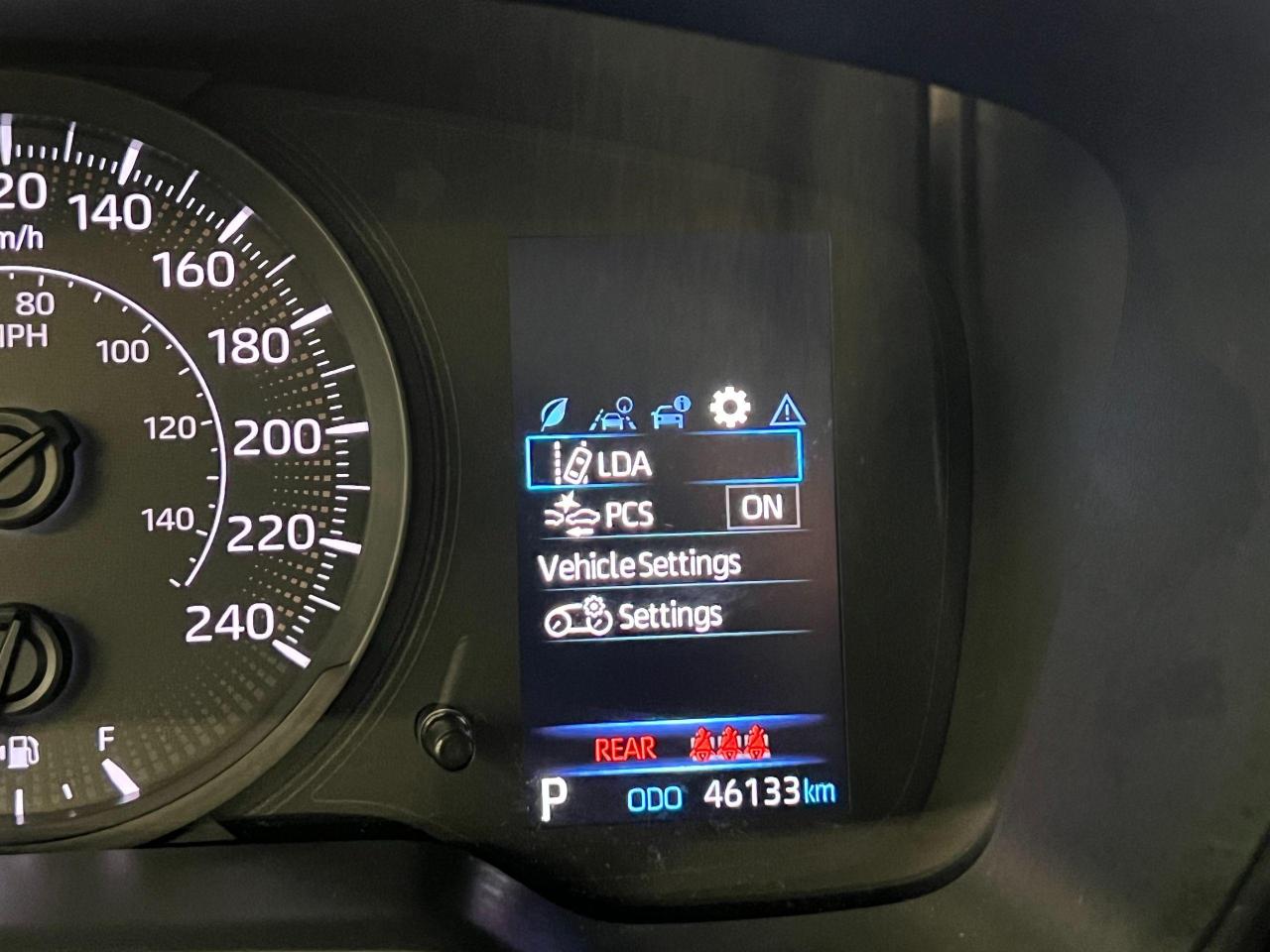 2020 Toyota Corolla L+Adaptive Cruise+LaneKeep+LED Lights+CLEAN CARFAX - Photo #67