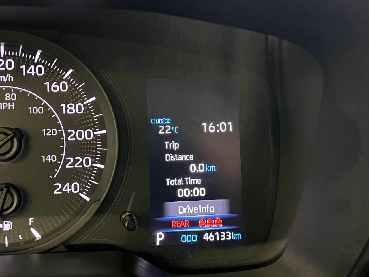 2020 Toyota Corolla L+Adaptive Cruise+LaneKeep+LED Lights+CLEAN CARFAX - Photo #68