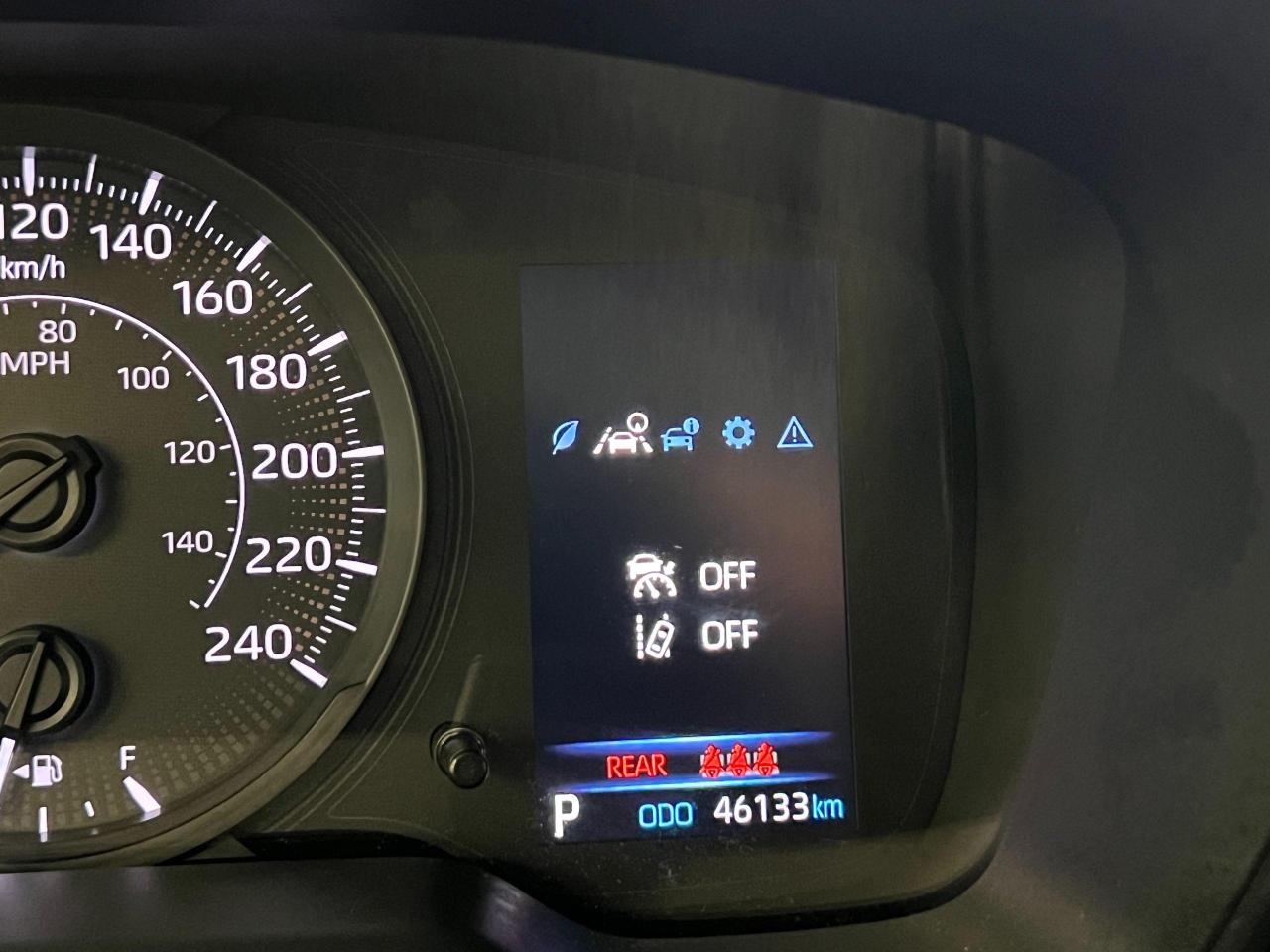 2020 Toyota Corolla L+Adaptive Cruise+LaneKeep+LED Lights+CLEAN CARFAX Photo140