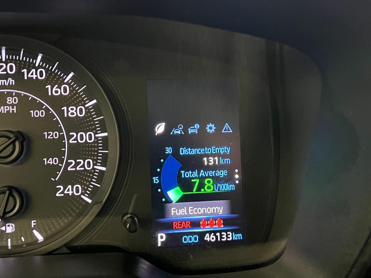 2020 Toyota Corolla L+Adaptive Cruise+LaneKeep+LED Lights+CLEAN CARFAX - Photo #70