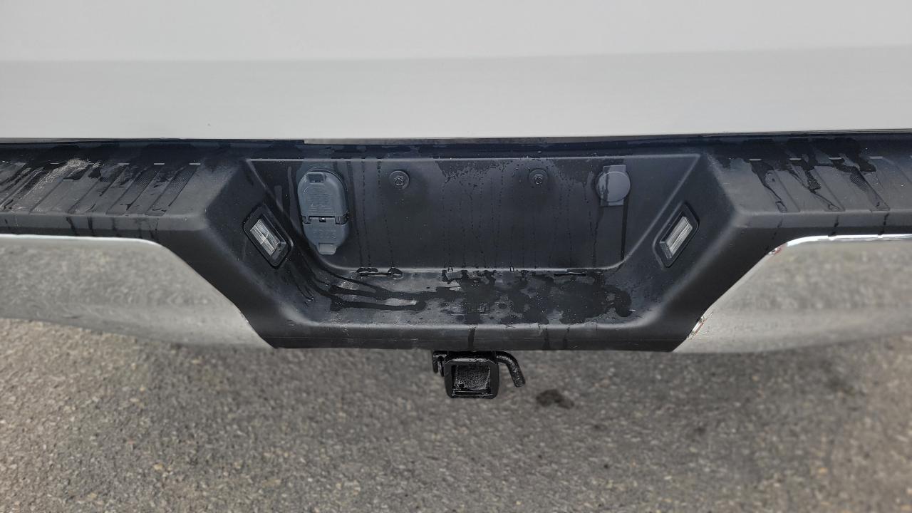2016 Ford F-150 XLT  5.0L - Photo #11