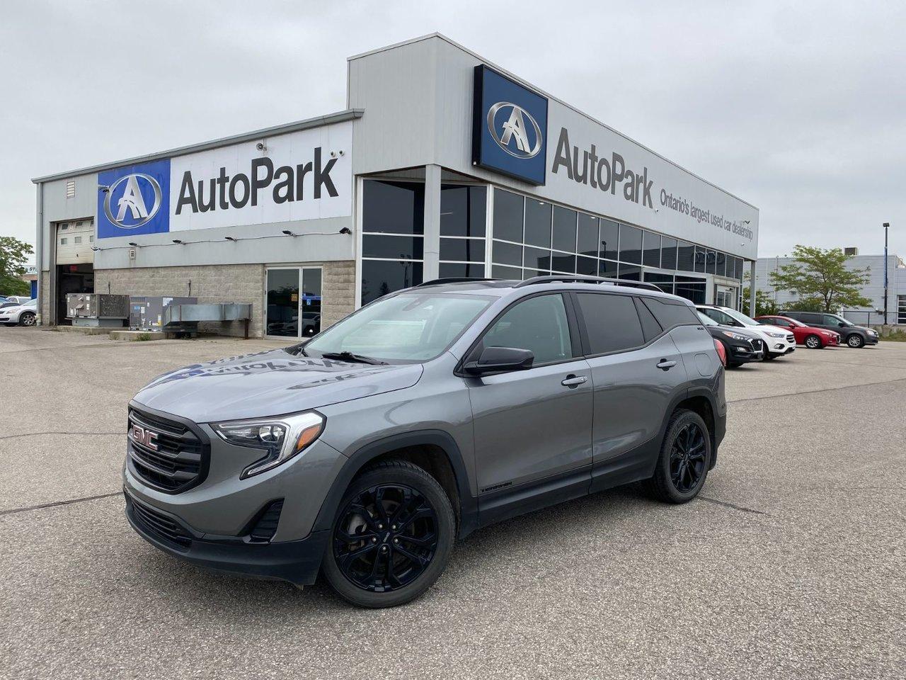 Used 2020 GMC Terrain SLE for sale in Innisfil, ON