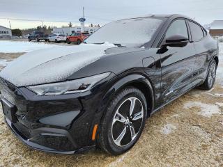 New 2023 Ford Mustang Mach-E PREMIUM for sale in Pembroke, ON
