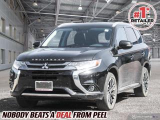 Used 2018 Mitsubishi Outlander Phev SE | Mechanic Special | AS-IS for sale in Mississauga, ON