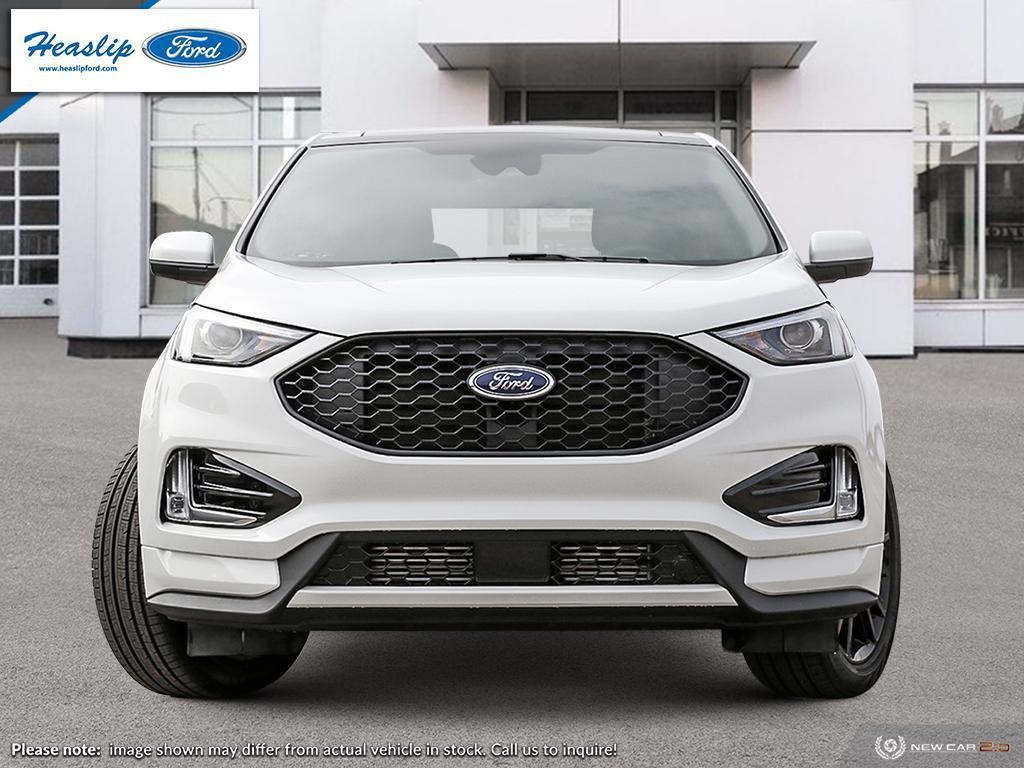 2024 Ford Edge ST Line Photo5