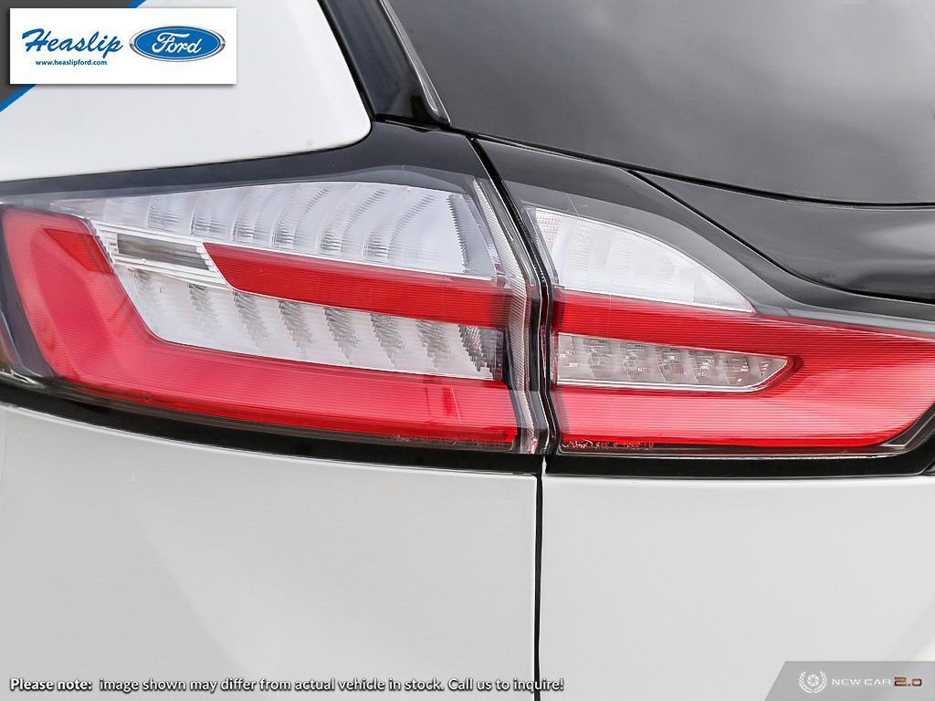 2024 Ford Edge ST Line Photo5