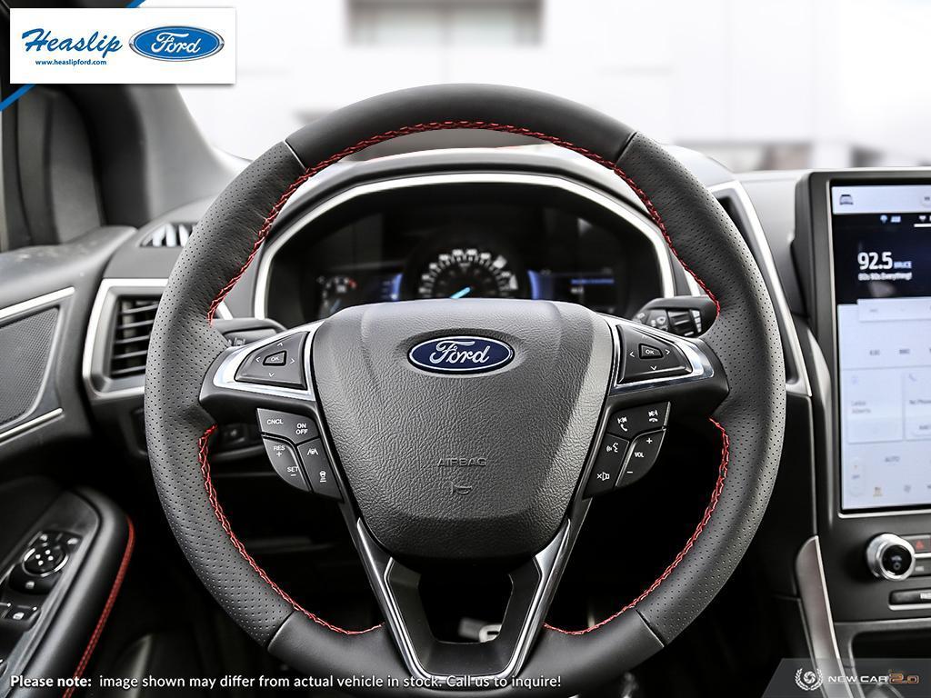 2024 Ford Edge ST Line Photo5