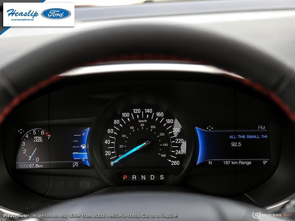 2024 Ford Edge ST Line Photo5