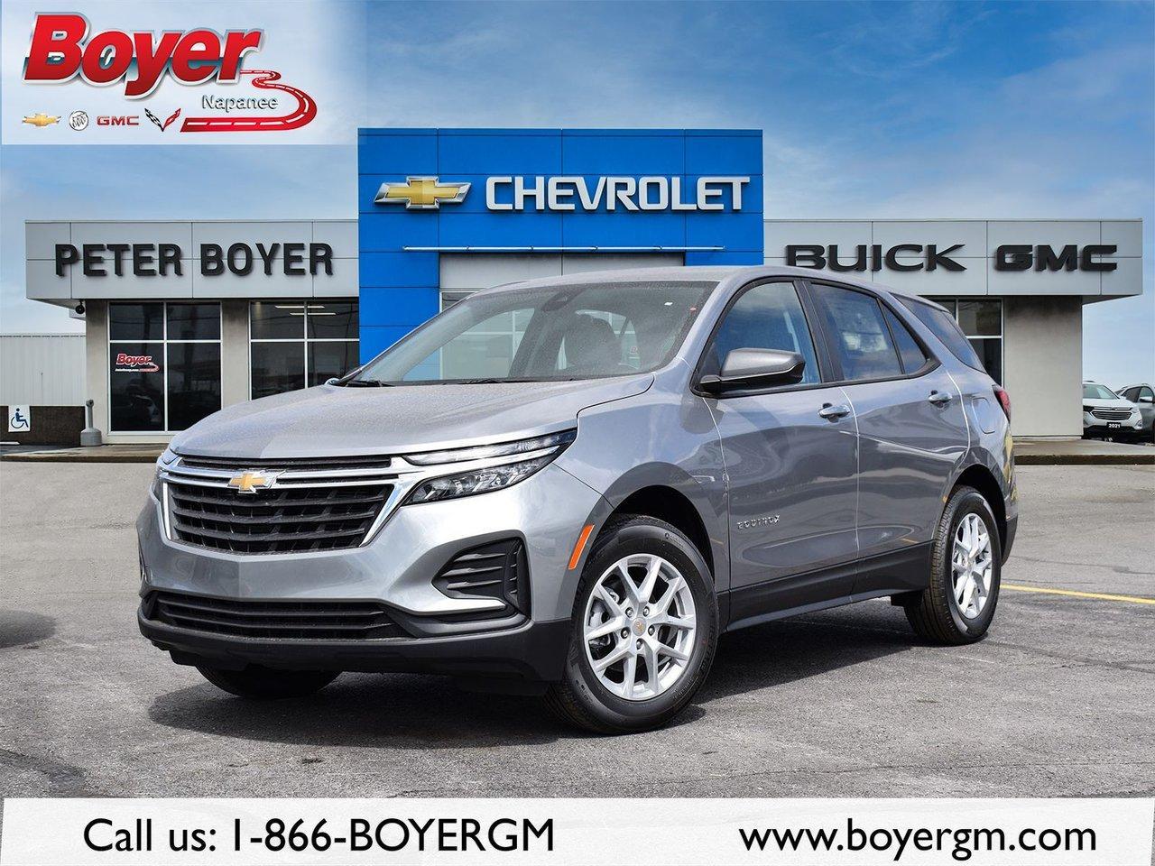 New 2024 GMC Terrain SLE for sale in Napanee, ON