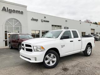 New 2023 RAM 1500 Classic EXPRESS for sale in Spragge, ON