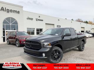 New 2023 RAM 1500 Classic Night Edition for sale in Spragge, ON