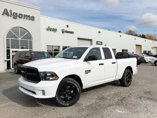 New 2023 RAM 1500 Classic Night Edition for sale in Spragge, ON