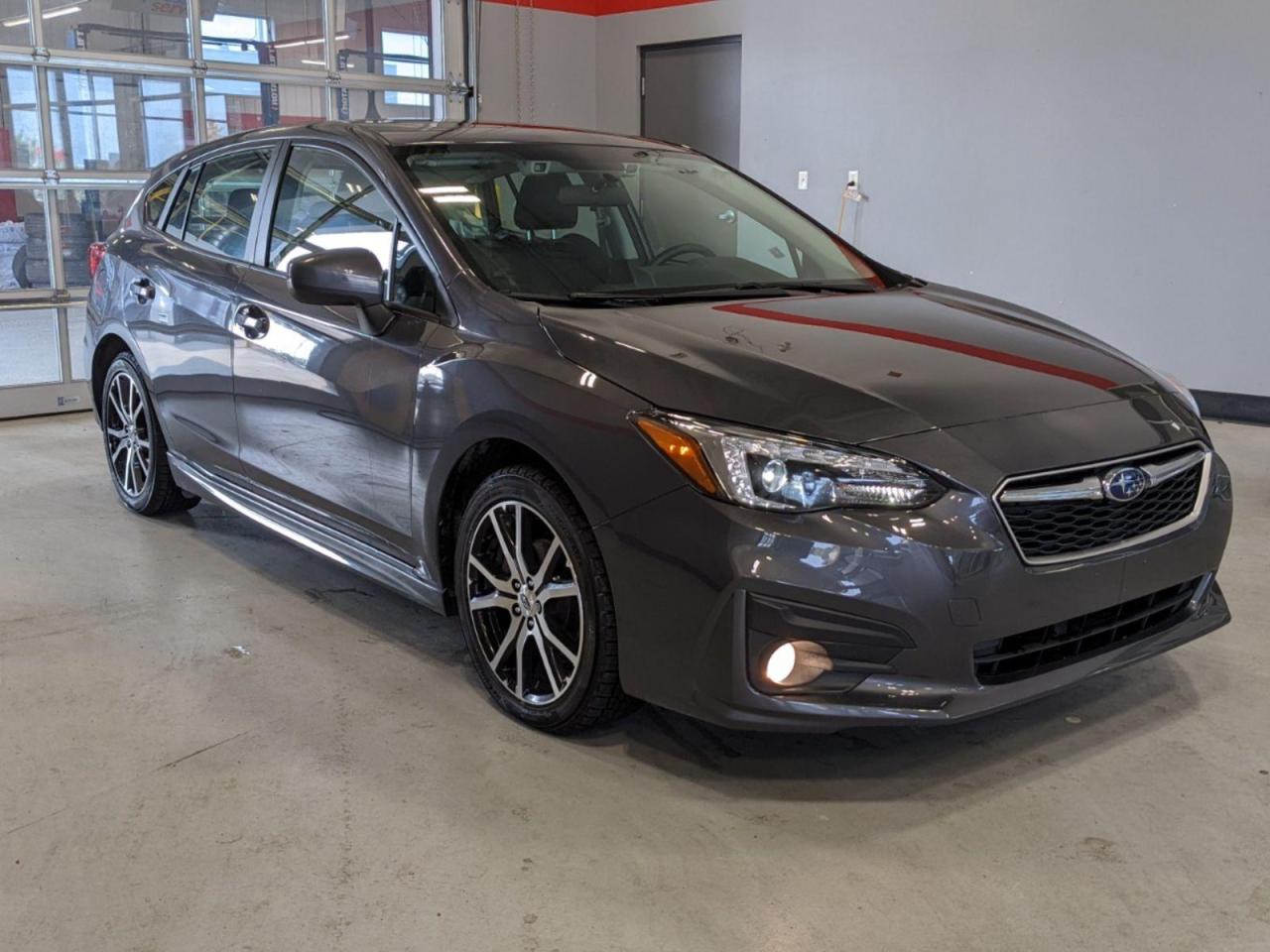 Used 2019 Subaru Impreza  for sale in Red Deer, AB