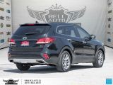 2017 Hyundai Santa Fe XL 7Pass, BackUpCam, WoodTrim, HeatedSeats, Bluetooth Photo31