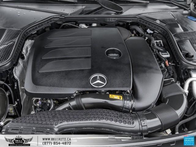 2019 Mercedes-Benz C-Class C 300, AMGPkg, AWD, Navi, Pano, B.Spot, KeylessGo, NoAccident Photo30