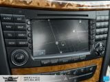 2008 Mercedes-Benz E-Class E300, 4Matic, Navi, SunRoof, HeatedSteering, Sensors, WoodTrim Photo44