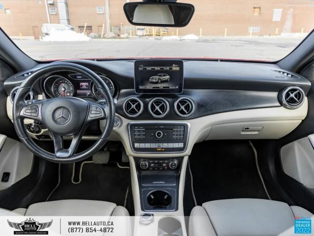2020 Mercedes-Benz GLA GLA 250, AMGPkg, AWD, Navi, Pano, 360Cam, Sensors, B.Spot, OnStar Photo28