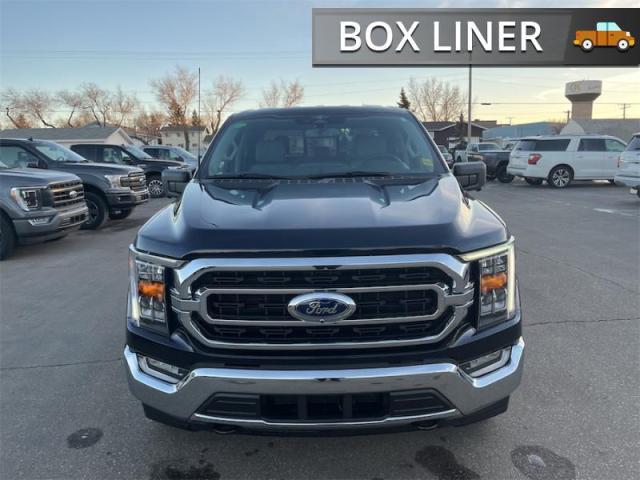 2023 Ford F-150 XLT  - XTR Package Photo3