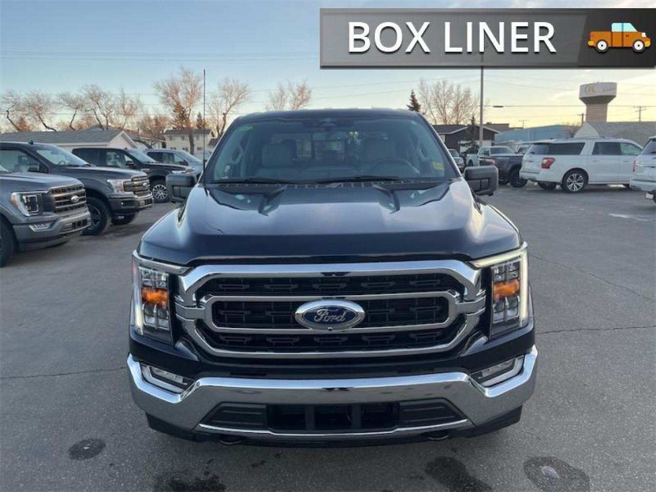 2023 Ford F-150 XLT  - XTR Package Photo5