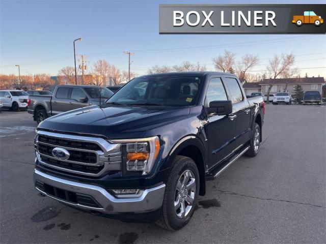 2023 Ford F-150 XLT  - XTR Package Photo4