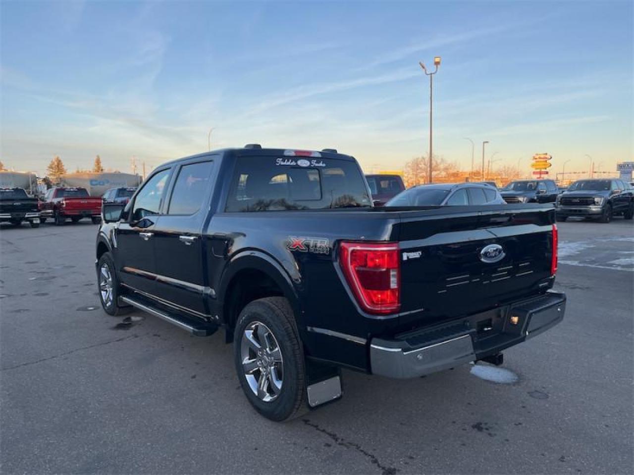 2023 Ford F-150 XLT  - XTR Package Photo5