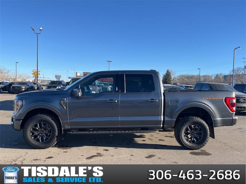 2023 Ford F-150 Tremor  - Leather Seats - Sunroof Photo0