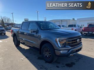 2023 Ford F-150 Tremor  - Leather Seats - Sunroof Photo
