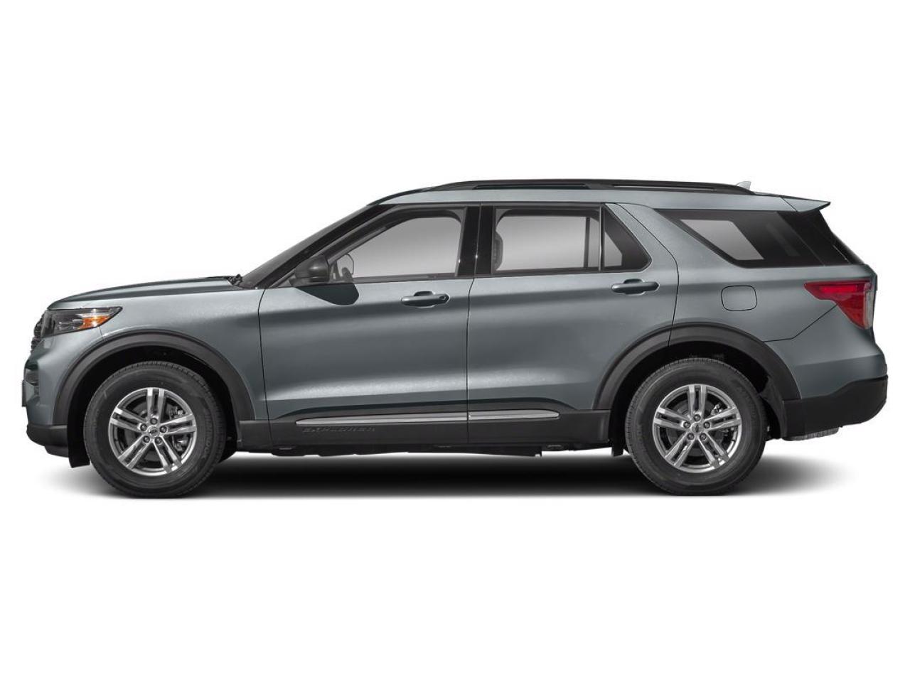 New 2023 Ford Explorer XLT for sale in Peterborough, ON