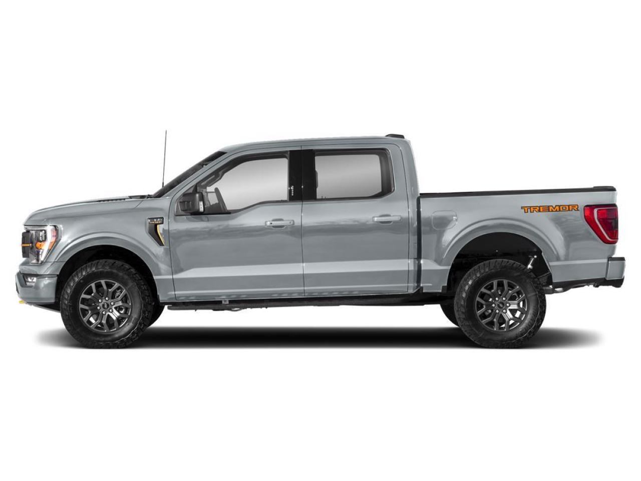 New 2023 Ford F-150 Tremor for sale in Peterborough, ON