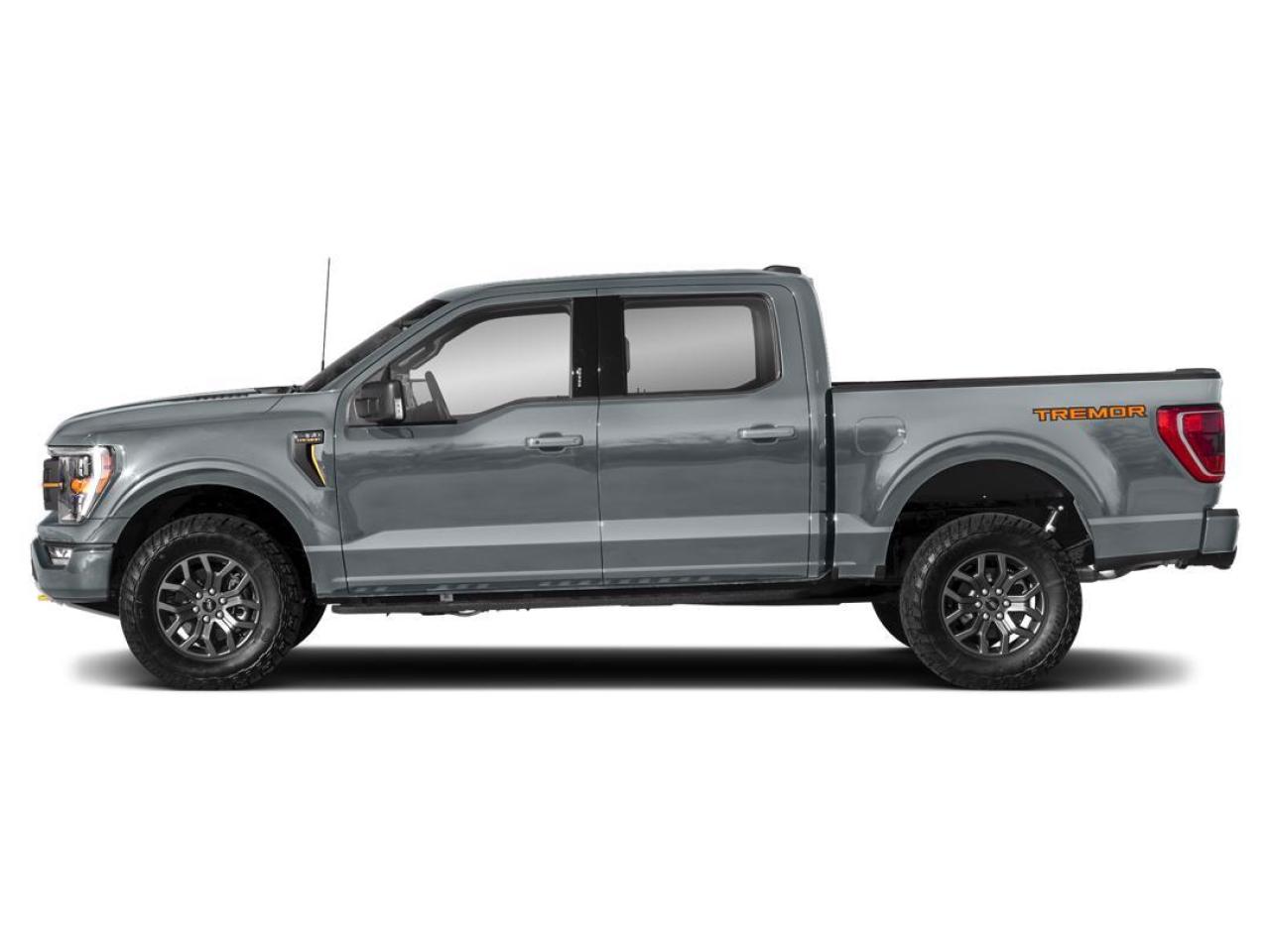 New 2023 Ford F-150 Tremor for sale in Peterborough, ON