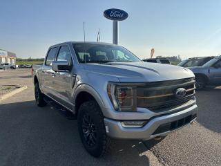 New 2023 Ford F-150 Tremor for sale in Drayton Valley, AB