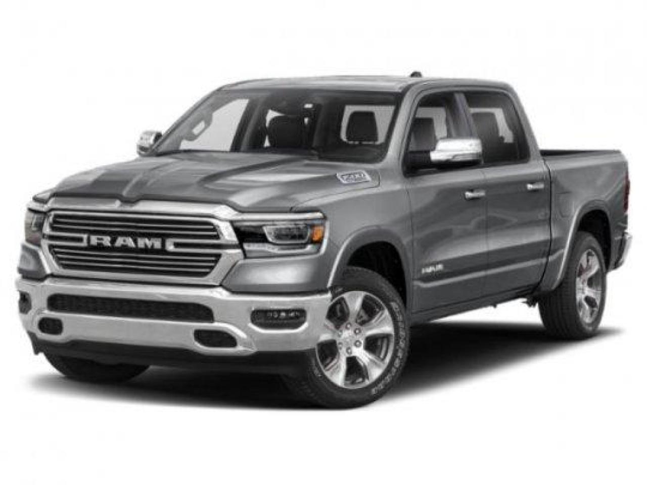 Used 2022 RAM 1500 Laramie for sale in Saskatoon, SK