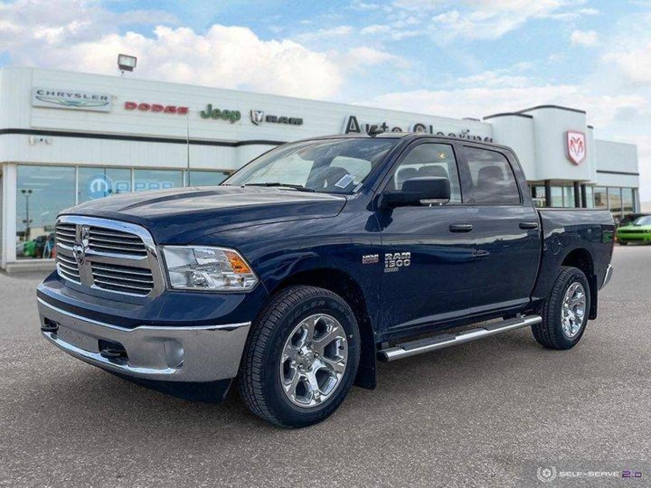 SLT 4x4 Crew Cab 57 Box, 8-Speed Automatic w/OD, Regular Unleaded V-8 5.7 L/345